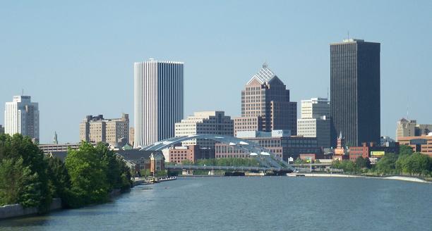 Rochester, New York