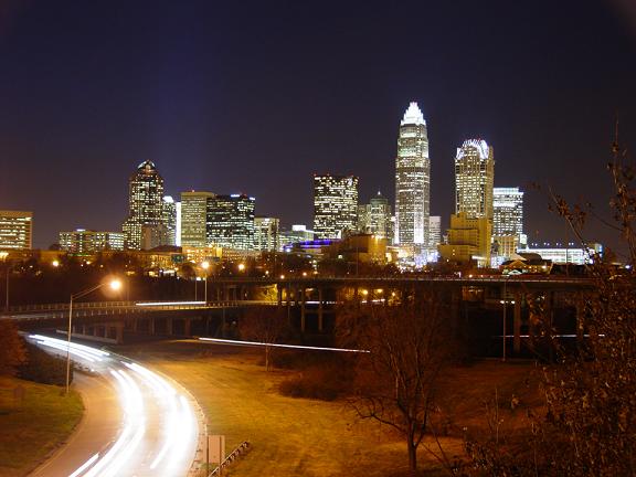 Charlotte, North Carolina