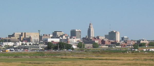 Lincoln, Nebraska