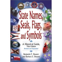 State Names, Seals, Flags and Symbols