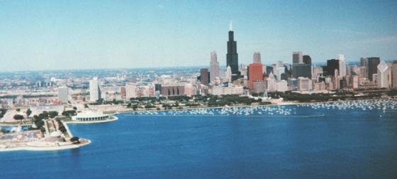 Chicago, Illinois