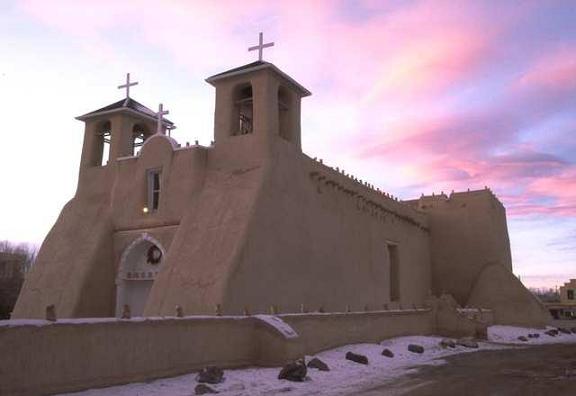 New Mexico