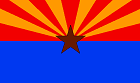 Arizona Flag