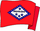 Arkansas Flag