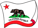 California Flag