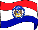 Missouri Flag