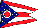 Ohio Flag