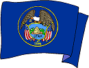 Utah Flag