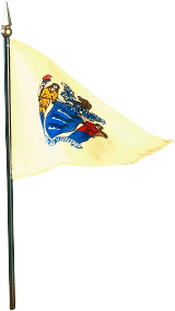 Flag of New Jersey