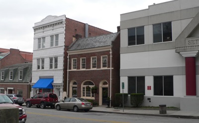 Salisbury, Maryland