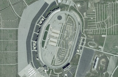 Texas Motor Speedway